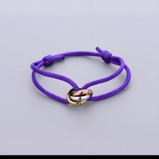 Trinity Edelstahl Armband –