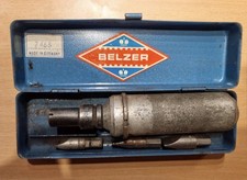Belzer Handschlagschrauber Vintage Werkzeug Set