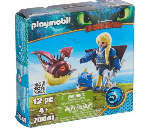 Playmobil 70041 versiegelte - -,