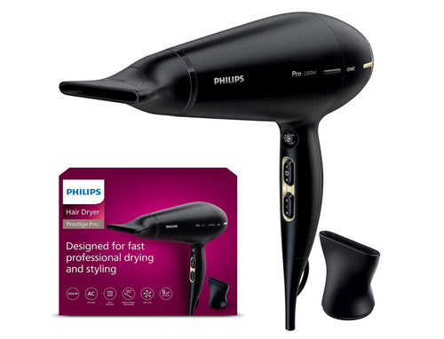 Philips prestige pro hps920 - prestige,