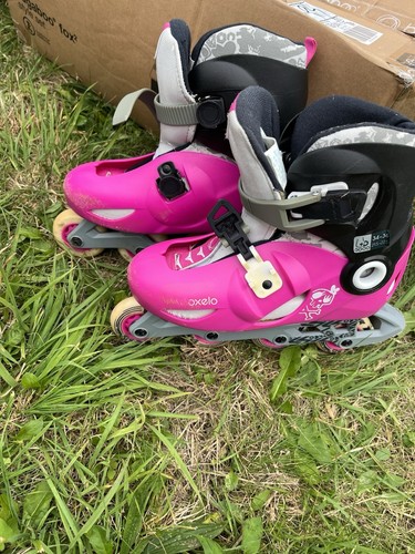 Decathlon oxelo play - decathlon,