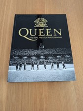 Queen: The Neal Preston Photographs | englisch | neuwertig