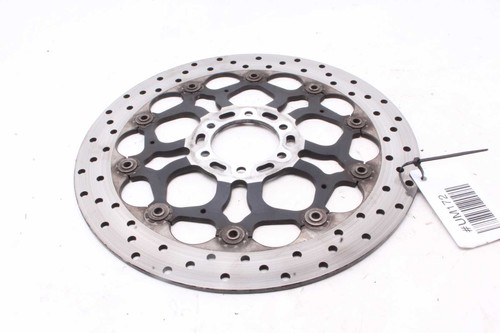 Bremsscheibe vorne