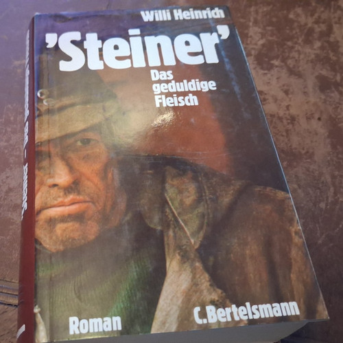 Willi heinrich steiner das - willi,