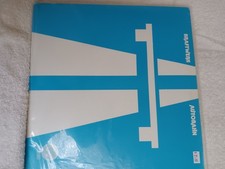 kraftwerk autobahn vinyl