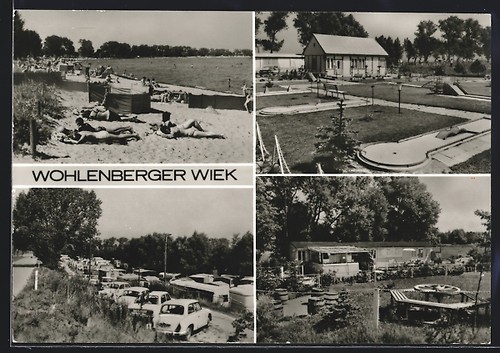 Gross walmstorf - ak,