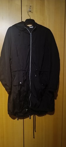 Maxi blue damen sommerjacke - maxi, sommerjacke/