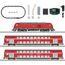Minitrix 11164 N Startpackung