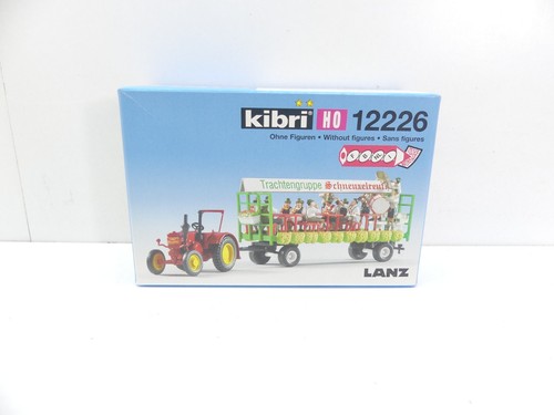 Kibri 12226 bausatz - 12226,