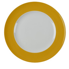 Thomas Sunny Day gelb Teller