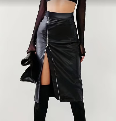 Damen rock mit - damen,