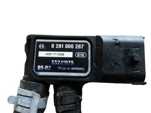 Sensor abgasdruck - sensor,