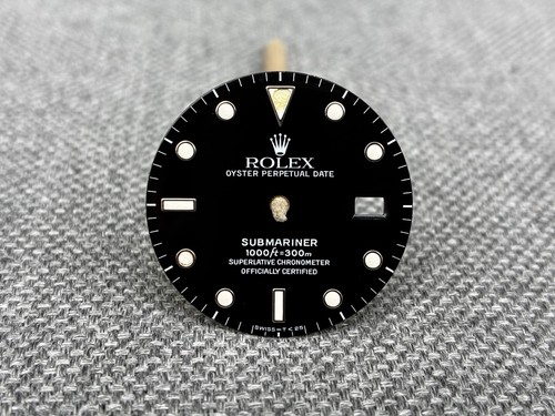 Rolex submariner - rolex,