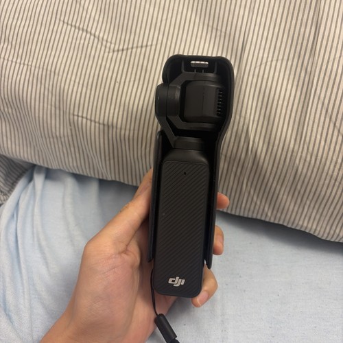 Dji osmo pocket - dji,