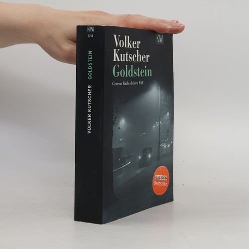 Goldstein volker - | ,