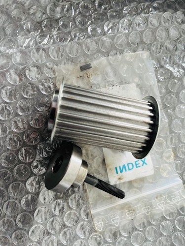 Index gs65 gs100 halter - index,