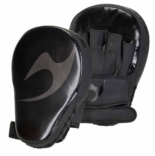 Sports curved hand pratzen - curved, hand-pratzen