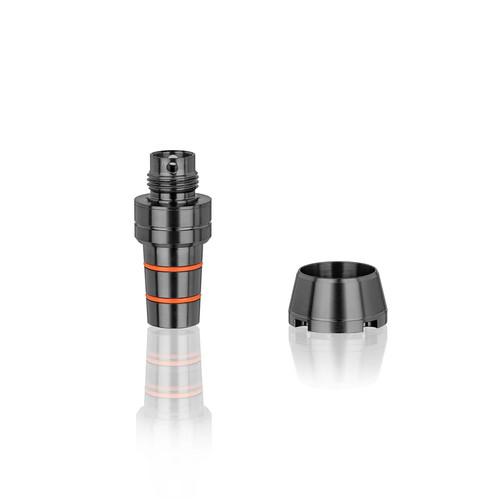Ultimate one black upgrade - one, +
