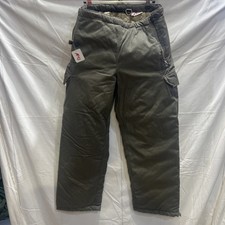 Original NVA, DDR Wattehose