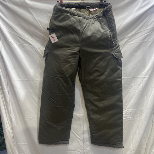 Original nva ddr wattehose - original,