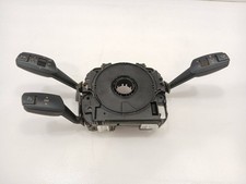 BMW 3 E90 E91 2009 Lenkstockschalter Kombischalter 9123049 ALD12652