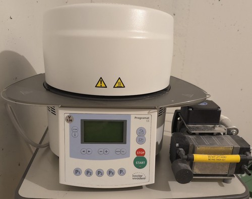 Ivoclar vivadent programat - vivadent,