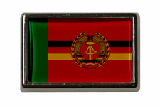 Pin DDR Grenzbrigade Küste