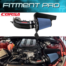 Corsa 44005 Carbon Fiber Air