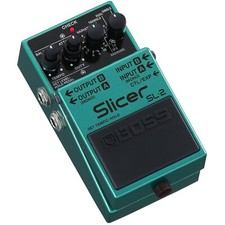 Boss SL-2 Slicer Instant