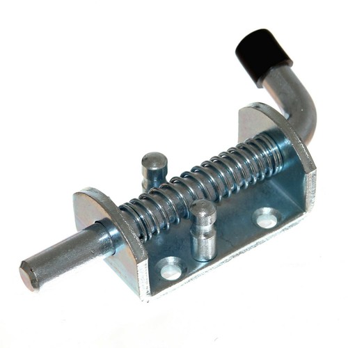 Federriegel verschluß - 2x,