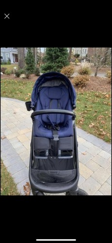Stokke stroller - stokke,