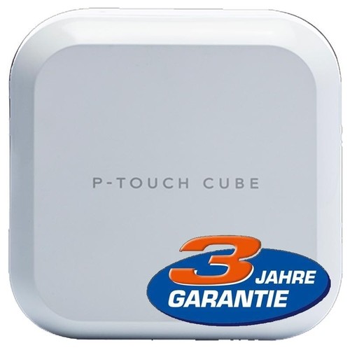 Brother touch cube plus - p-touch,