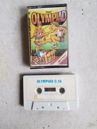 Commodore 116 plus 4 - 16, plus/4