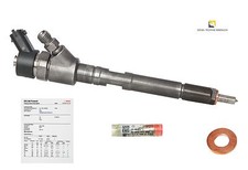 Einspritzdüse Hyundai Accent Matrix Trajet 1,5 2,0 CRDi 0445110064 0445110126