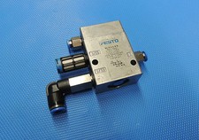 FESTO VL/0-3-1/8-B 7803 BD02