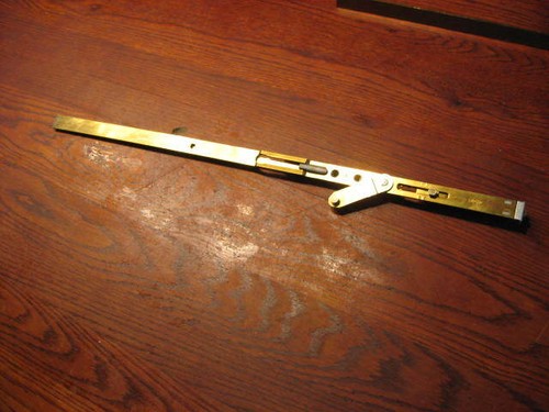 Roto royal oberschiene - roto,
