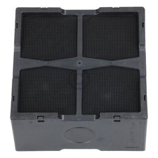 Kohlefilter Electrolux