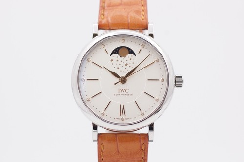 Iwc portofino moonphase - iwc,