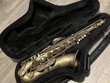 Selmer Paris Reference 54