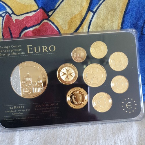 Sammlung prestige münzsatz - sammlung,