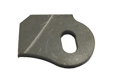 Anschweißlasche Hauptrahmen