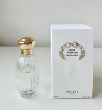 Goutal paris rose pompon eau de toilette ca. 65 ml