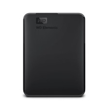 WD Elements Portable 4 TB 2.5