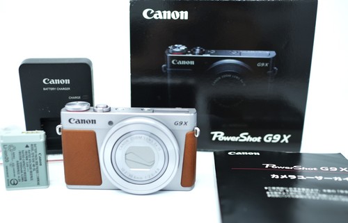 Fast unbenutzt canon - [fast,