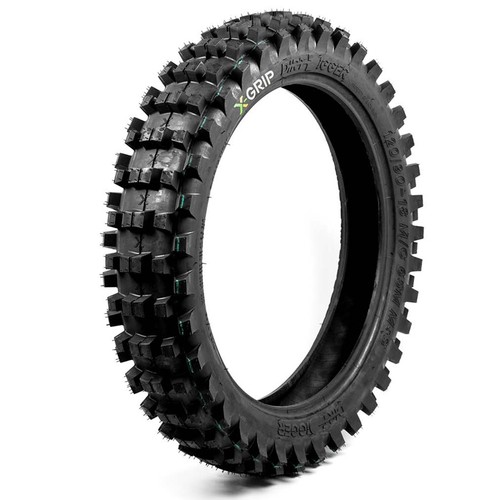 Winterreifen grip dirt - mx,