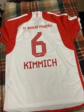 fc bayern münchen Adidas