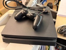 Sony Playstation 4 Slim