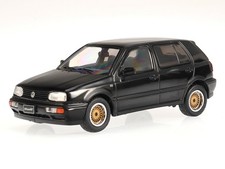 VW Golf 3 3-Türer 1993