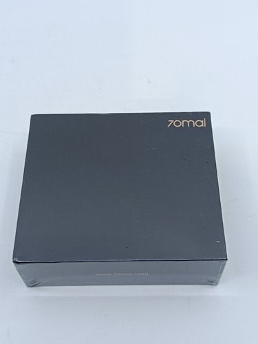 70mai smart dash cam - dash,