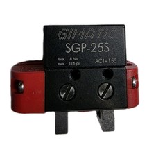 Gimatic selbstzentrierender - gimatic,